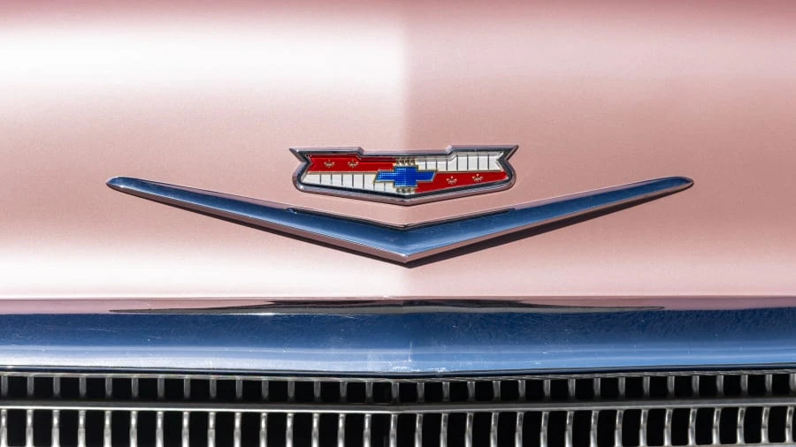 1958 Chevrolet Bel Air 4th Gen - Image 17 of 20