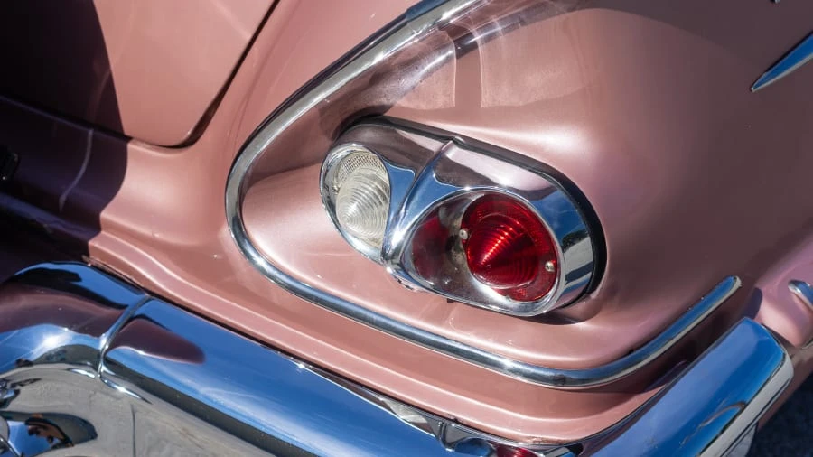 1958 Chevrolet Bel Air 4th Gen - Image 18 of 20
