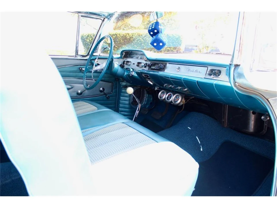 1958 Chevrolet Bel Air 4th Gen - Image 31 of 31