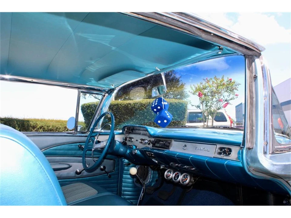 1958 Chevrolet Bel Air 4th Gen - Image 30 of 31