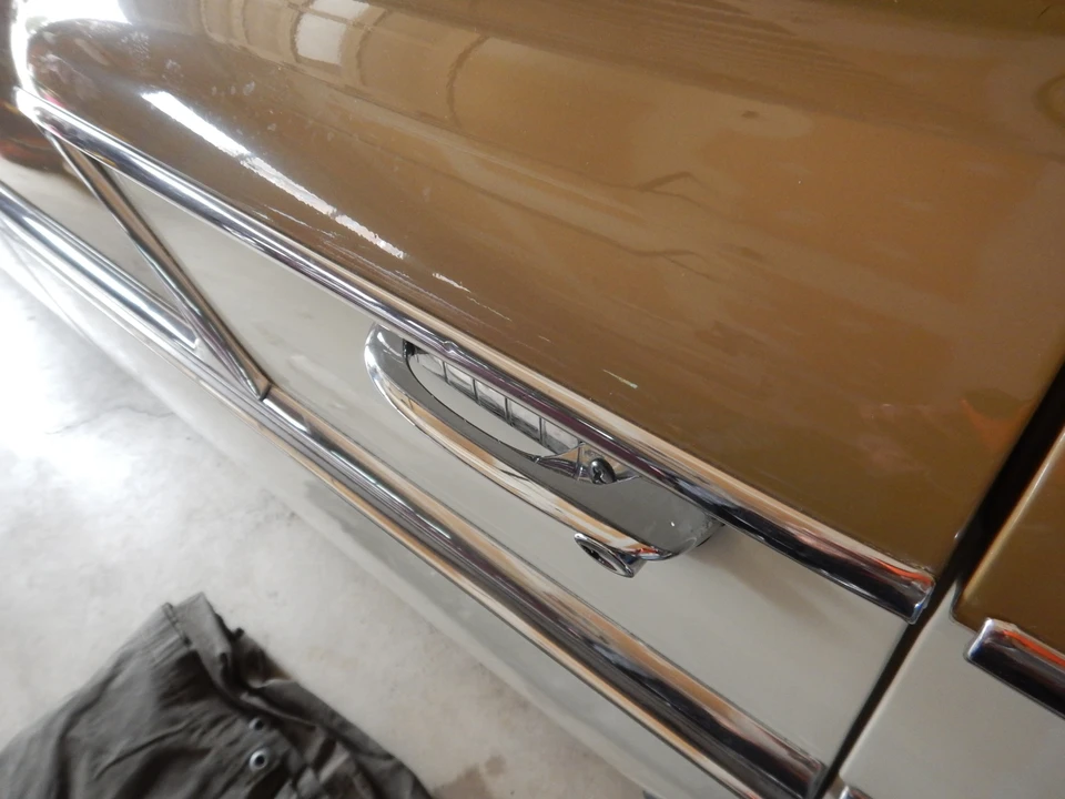 1958 Chevrolet Bel Air 4th Gen - Image 26 of 31