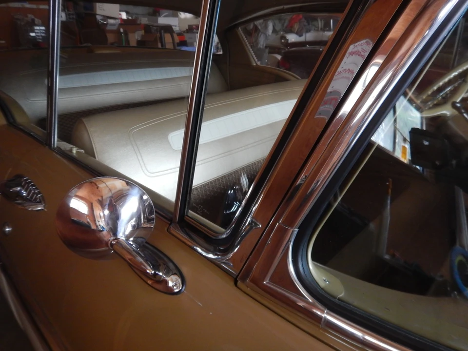 1958 Chevrolet Bel Air 4th Gen - Image 25 of 31