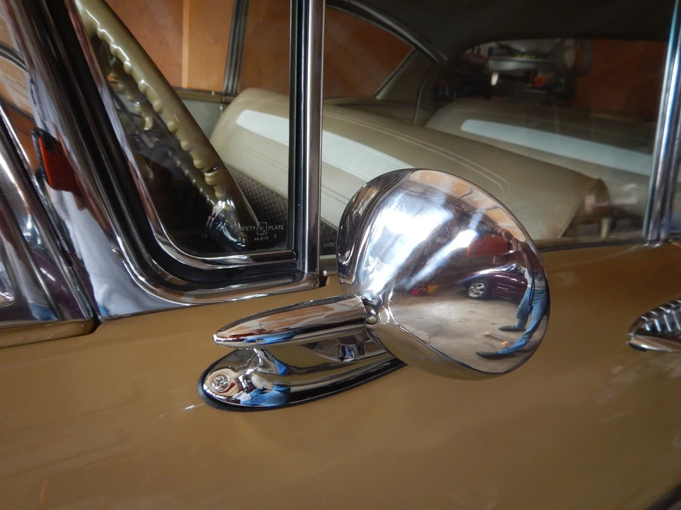 1958 Chevrolet Bel Air 4th Gen - Image 24 of 31