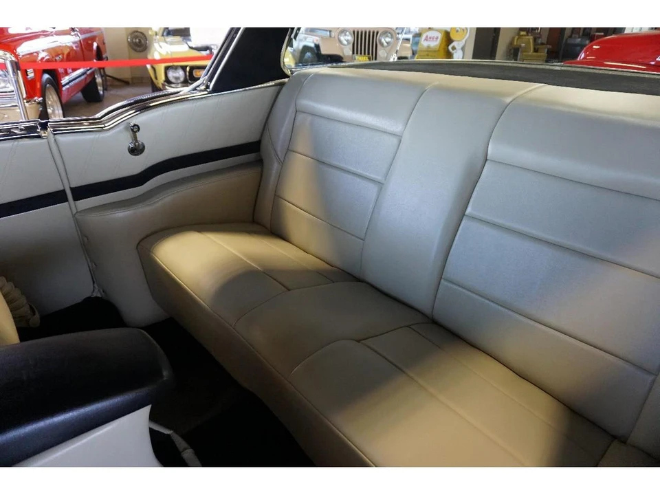 1958 Chevrolet Bel Air 4th Gen - Image 31 of 31