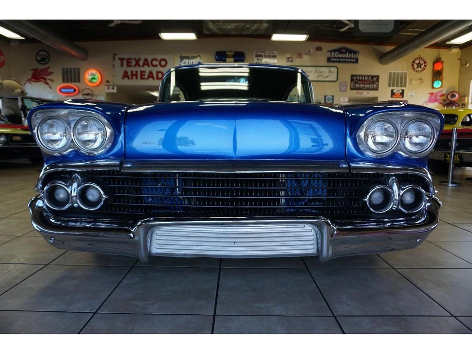 1958 Chevrolet Bel Air 4th Gen - Image 19 of 31