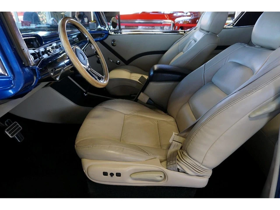 1958 Chevrolet Bel Air 4th Gen - Image 30 of 31