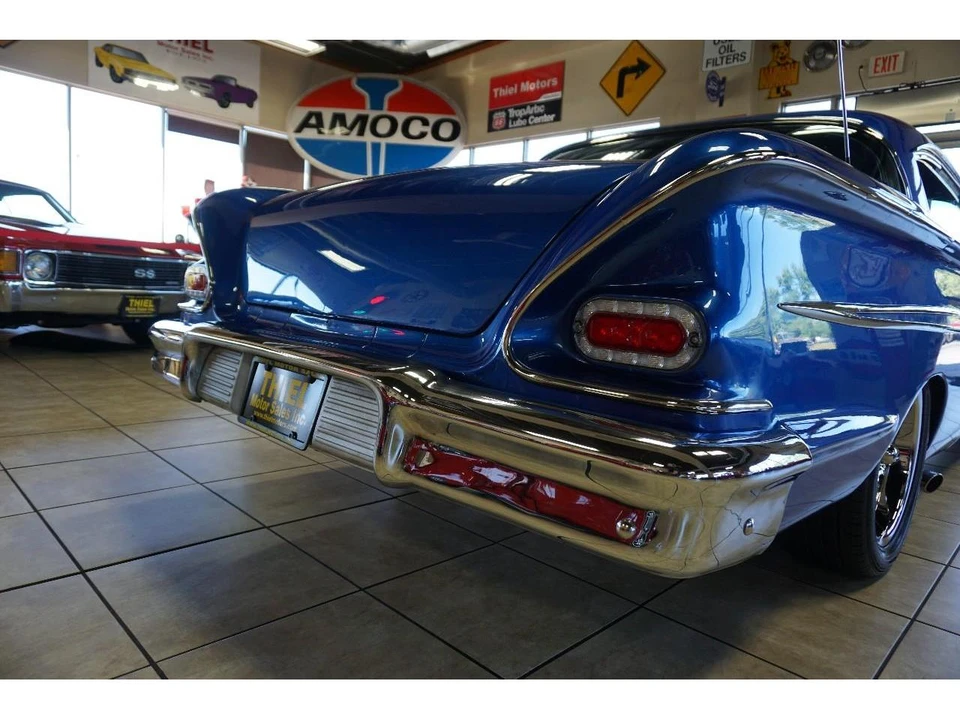 1958 Chevrolet Bel Air 4th Gen - Image 26 of 31
