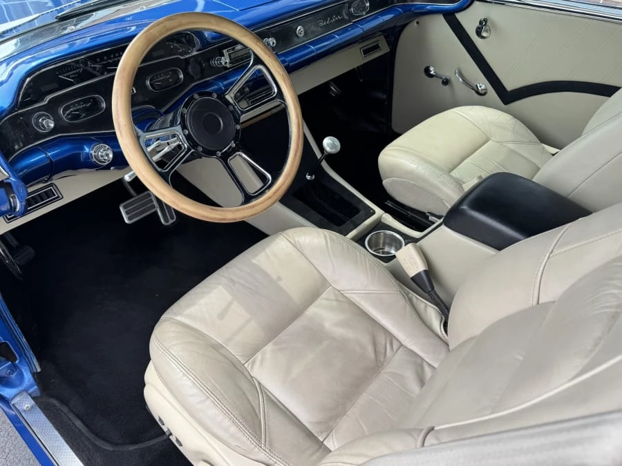1958 Chevrolet Bel Air 4th Gen - Image 8 of 13