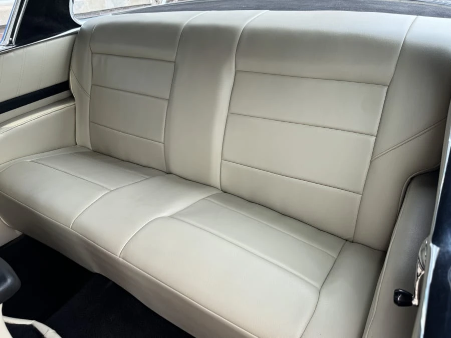 1958 Chevrolet Bel Air 4th Gen - Image 7 of 13