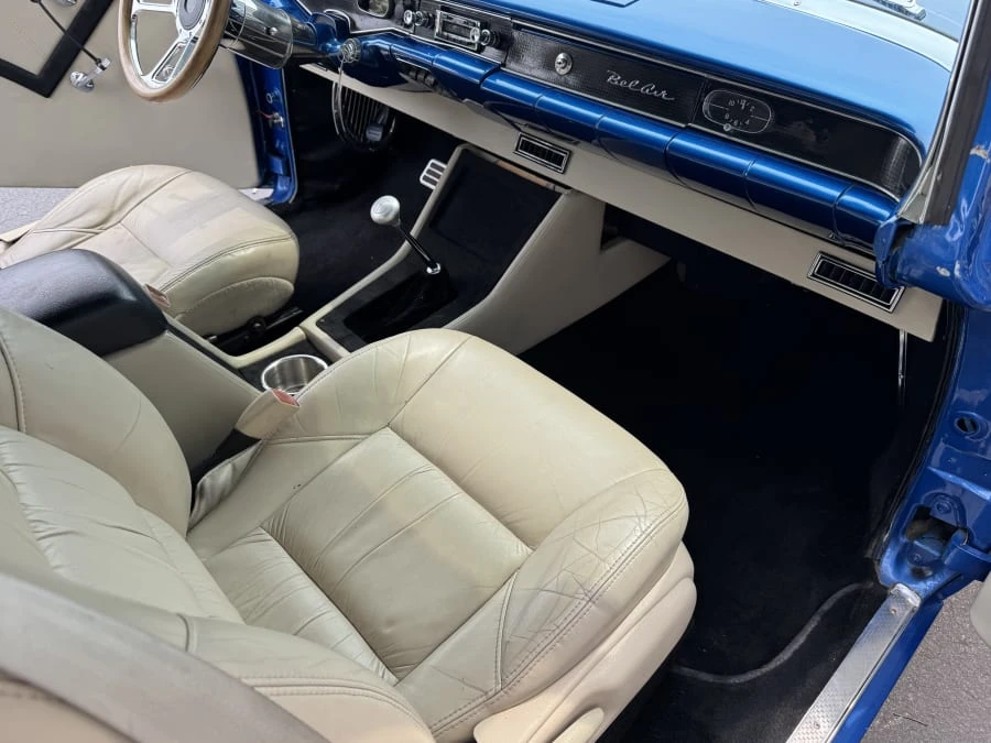 1958 Chevrolet Bel Air 4th Gen - Image 9 of 13