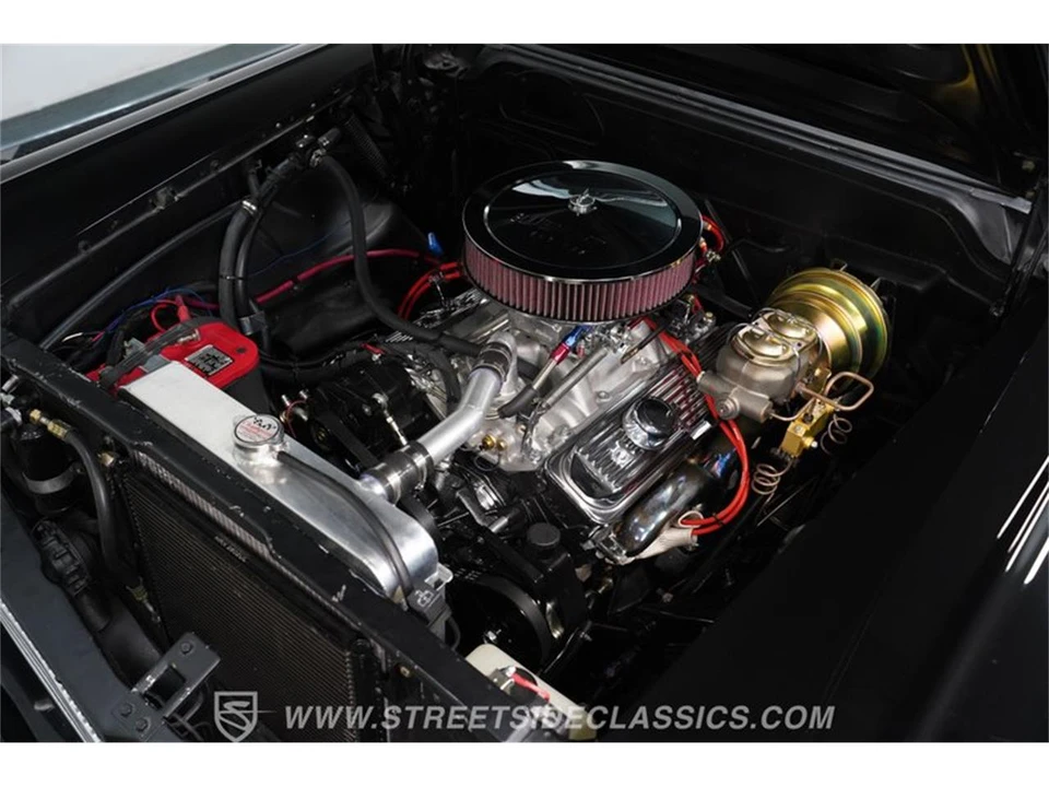 1958 Chevrolet Bel Air 4th Gen - Image 29 of 31