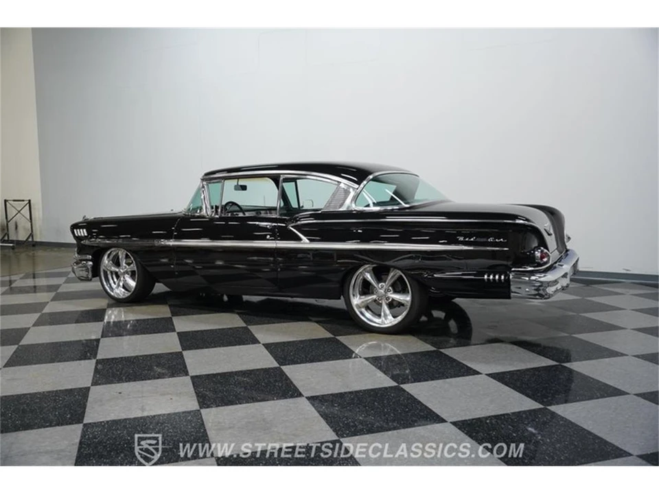 1958 Chevrolet Bel Air 4th Gen - Image 6 of 31