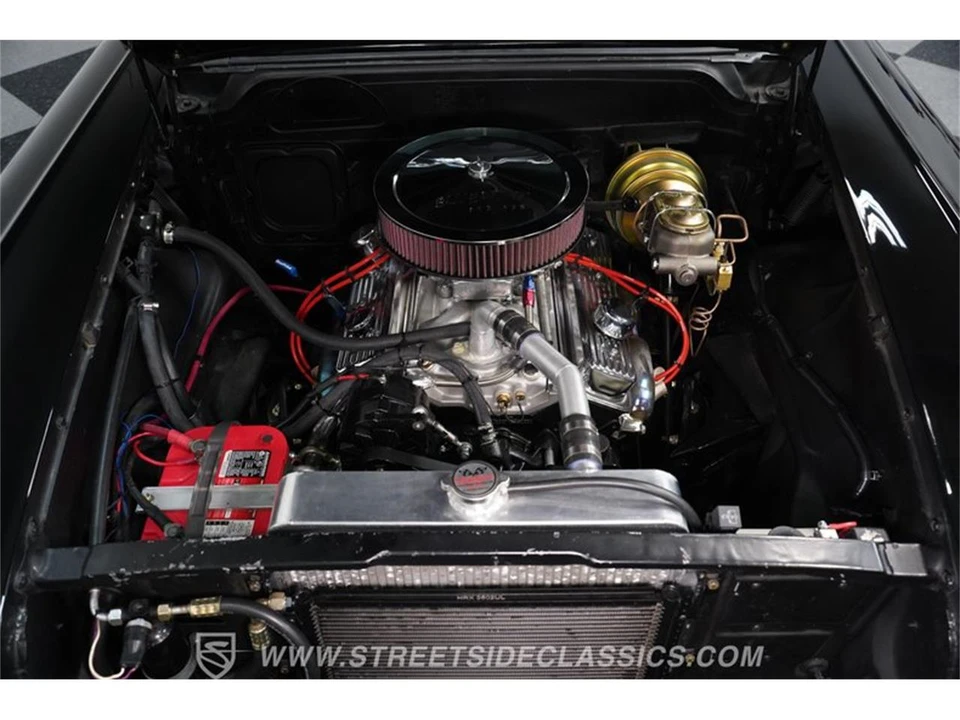 1958 Chevrolet Bel Air 4th Gen - Image 30 of 31
