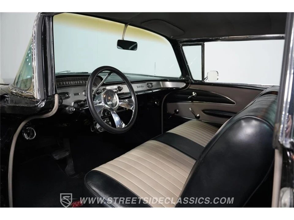 1958 Chevrolet Bel Air 4th Gen - Image 2 of 31