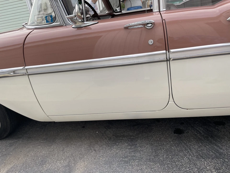 1958 Chevrolet Bel Air 4th Gen - Image 19 of 31