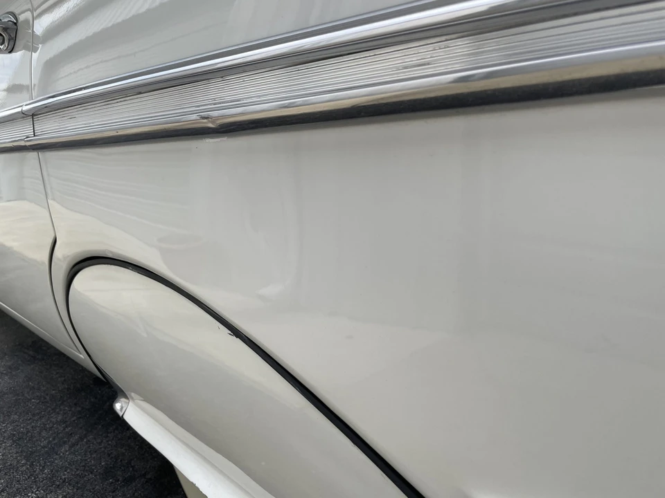 1958 Chevrolet Bel Air 4th Gen - Image 22 of 31