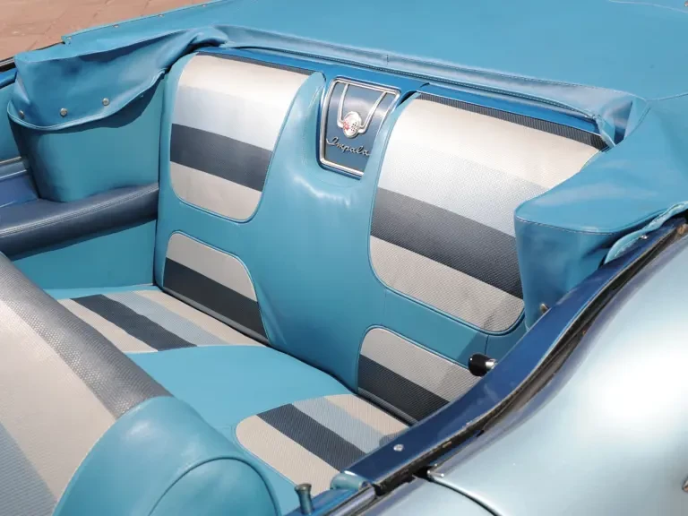 1958 Chevrolet Impala 1st Gen - Image 15 of 16