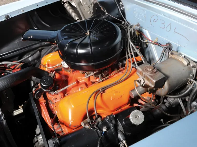 1958 Chevrolet Impala 1st Gen - Image 4 of 16