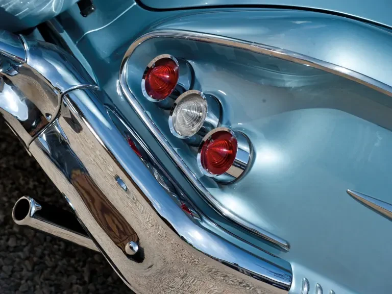 1958 Chevrolet Impala 1st Gen - Image 13 of 16