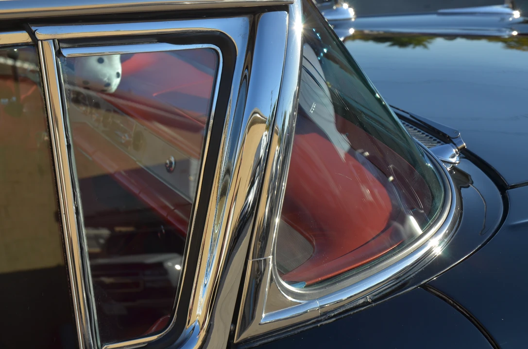 1958 Chevrolet Bel Air 4th Gen - Image 23 of 31
