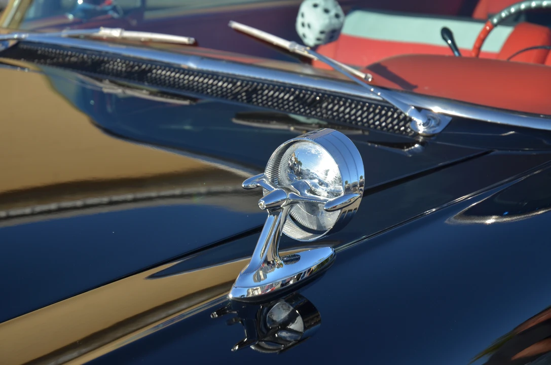1958 Chevrolet Bel Air 4th Gen - Image 18 of 31