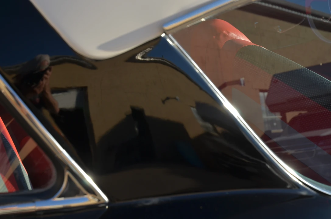 1958 Chevrolet Bel Air 4th Gen - Image 30 of 31