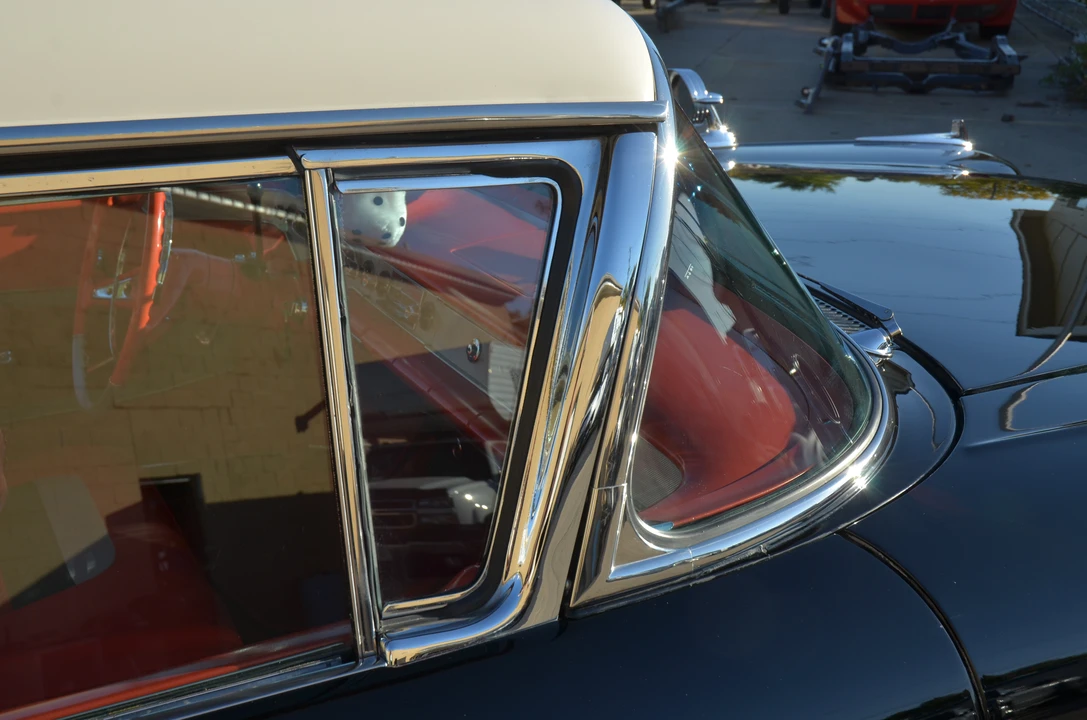 1958 Chevrolet Bel Air 4th Gen - Image 24 of 31