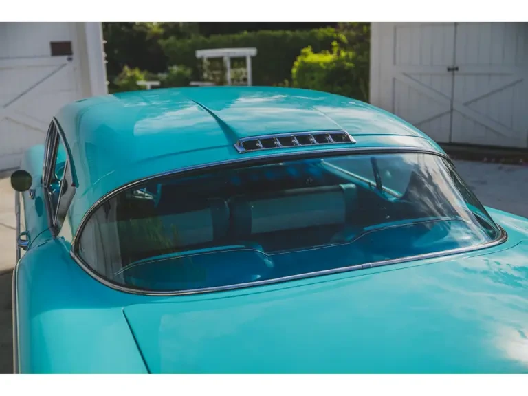 1958 Chevrolet Impala 1st Gen - Image 18 of 31