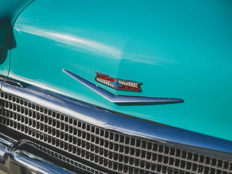 1958 Chevrolet Impala 1st Gen - Image 11 of 31