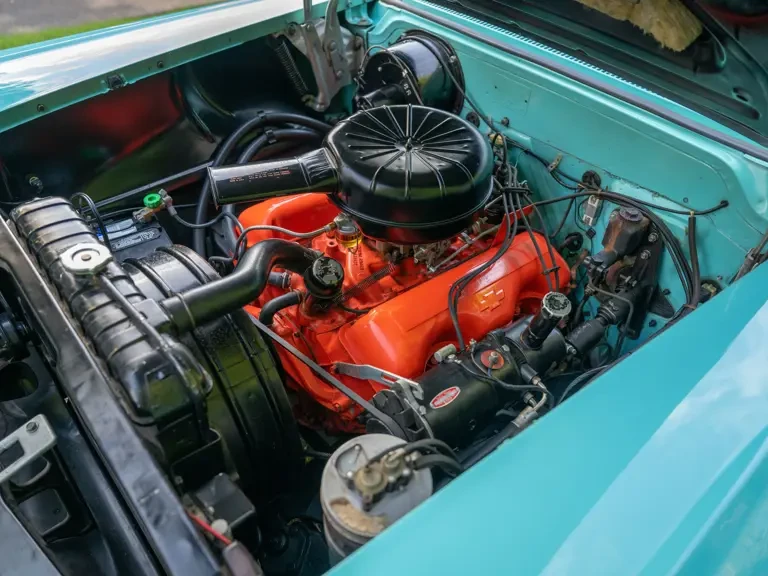 1958 Chevrolet Impala 1st Gen - Image 4 of 31