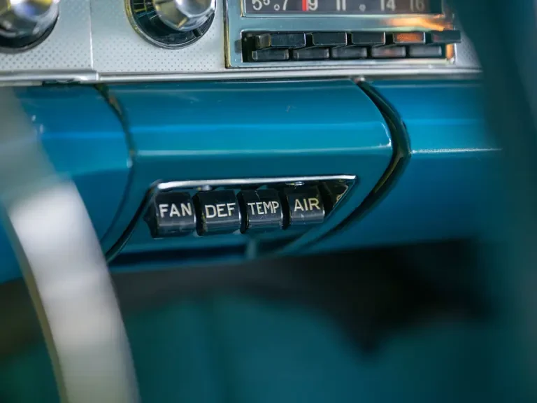 1958 Chevrolet Impala 1st Gen - Image 27 of 31