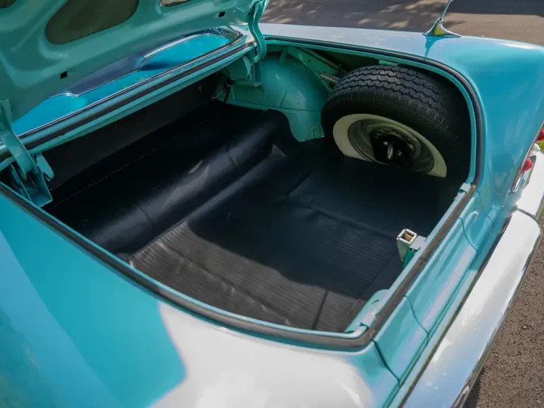 1958 Chevrolet Impala 1st Gen - Image 30 of 31