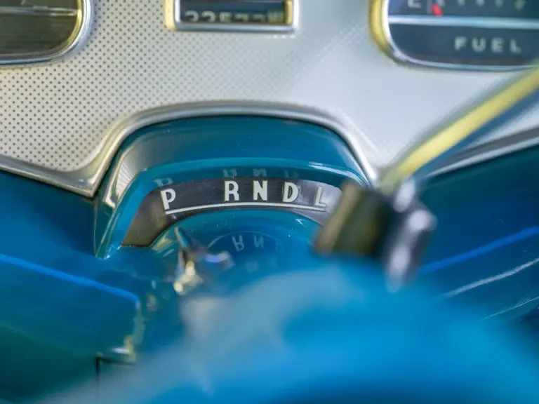 1958 Chevrolet Impala 1st Gen - Image 26 of 31