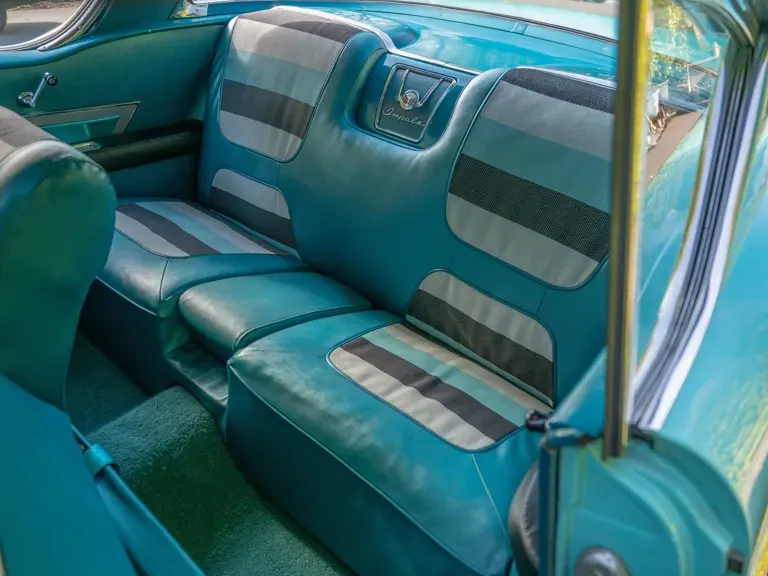 1958 Chevrolet Impala 1st Gen - Image 23 of 31