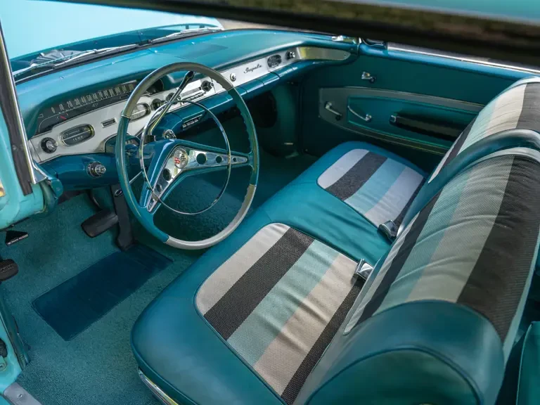 1958 Chevrolet Impala 1st Gen - Image 5 of 31