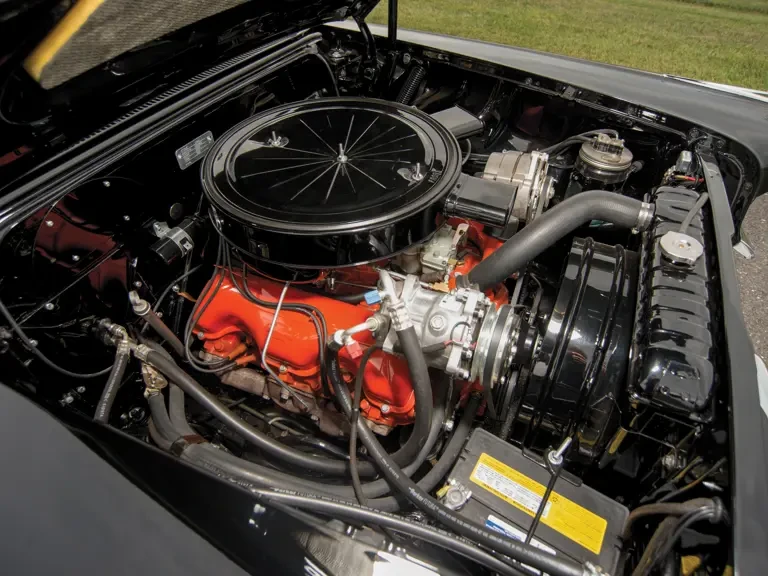 1958 Chevrolet Impala 1st Gen - Image 9 of 26