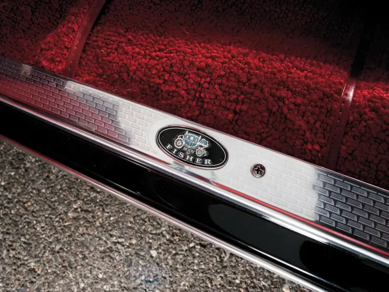 1958 Chevrolet Impala 1st Gen - Image 15 of 26