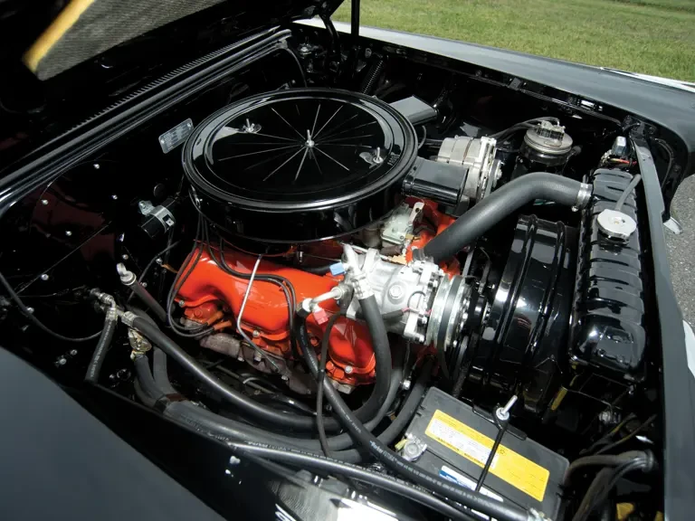 1958 Chevrolet Impala 1st Gen - Image 7 of 26