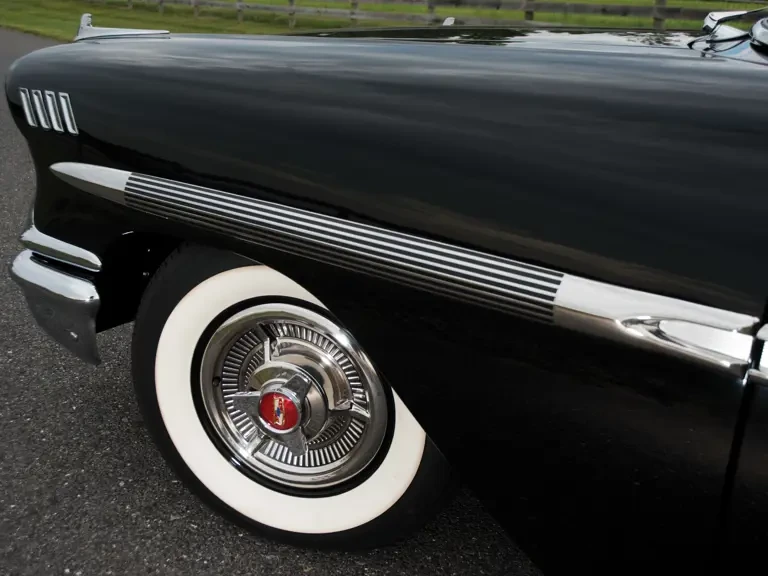 1958 Chevrolet Impala 1st Gen - Image 19 of 26