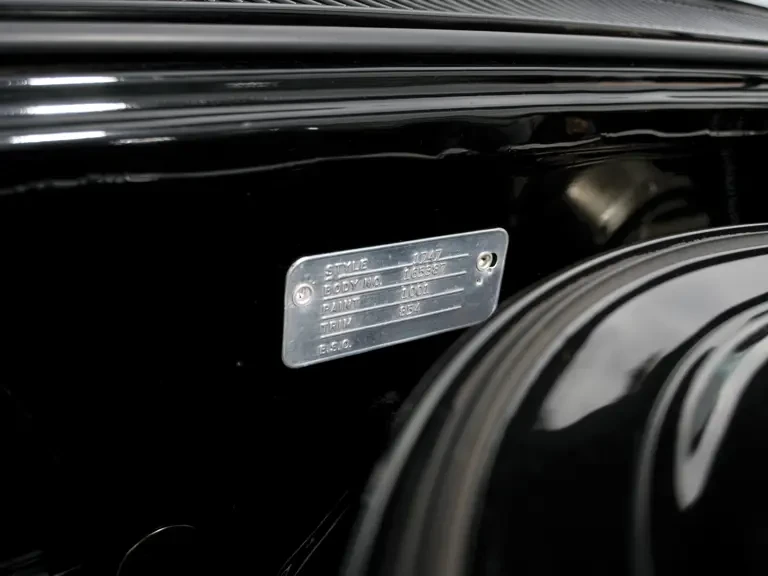 1958 Chevrolet Impala 1st Gen - Image 10 of 26