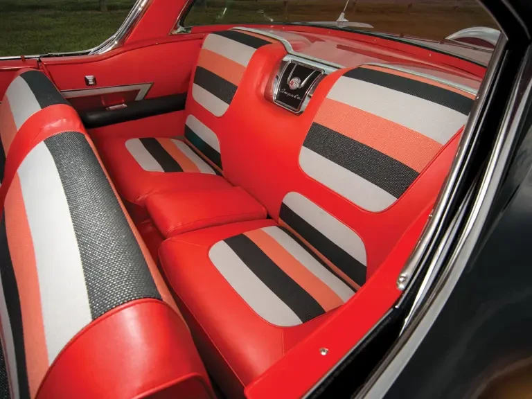 1958 Chevrolet Impala 1st Gen - Image 14 of 26