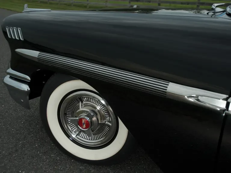 1958 Chevrolet Impala 1st Gen - Image 15 of 26