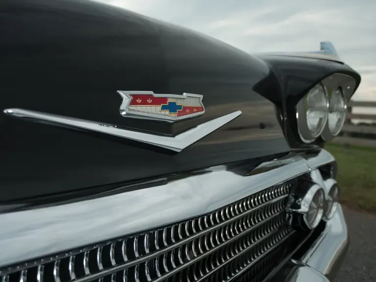 1958 Chevrolet Impala 1st Gen - Image 17 of 26