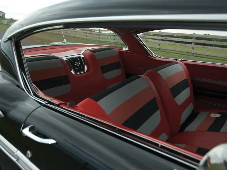 1958 Chevrolet Impala 1st Gen - Image 18 of 26
