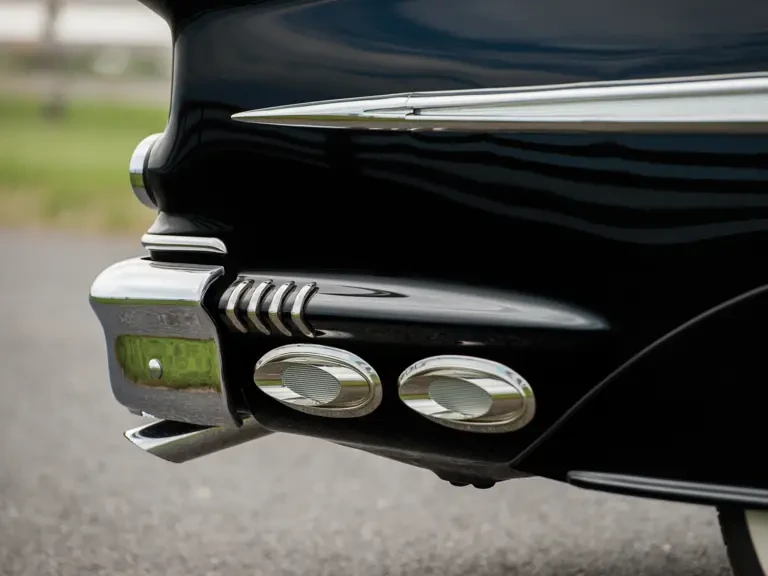 1958 Chevrolet Impala 1st Gen - Image 24 of 26