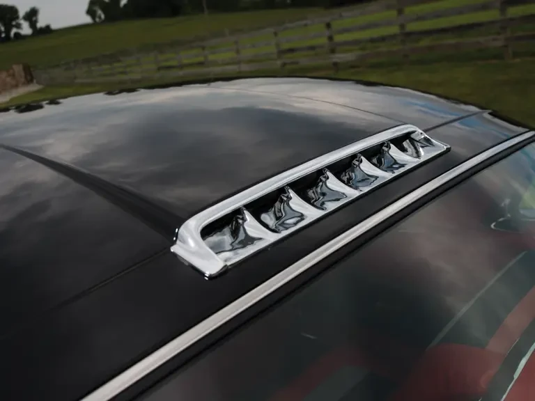 1958 Chevrolet Impala 1st Gen - Image 18 of 26