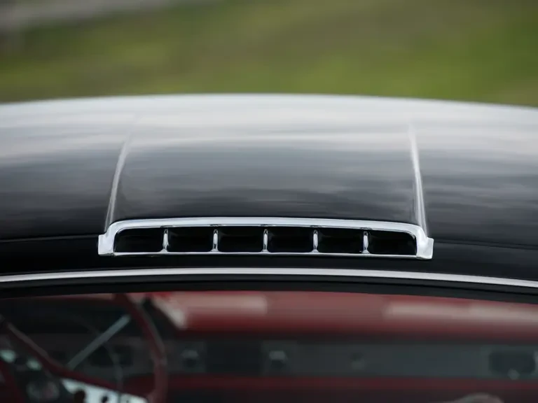 1958 Chevrolet Impala 1st Gen - Image 22 of 26