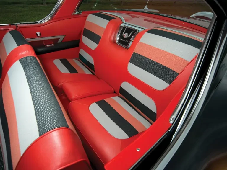 1958 Chevrolet Impala 1st Gen - Image 10 of 26