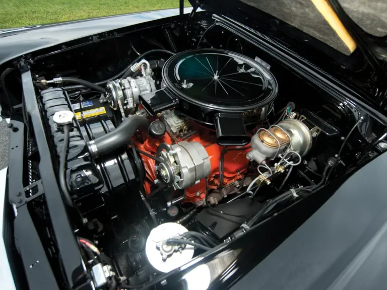 1958 Chevrolet Impala 1st Gen - Image 4 of 26