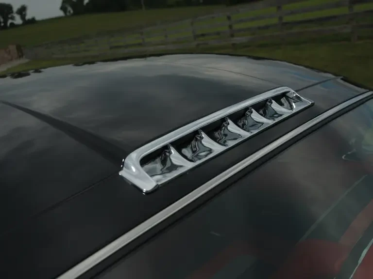 1958 Chevrolet Impala 1st Gen - Image 14 of 26